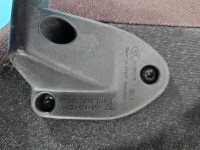 Półka tylna tył bagażnika Porsche Panamera I 970