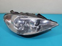 Reflektor prawy lampa przód Peugeot 807 EUROPA