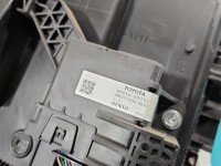 Nagrzewnica Toyota Yaris III CZ443260-4490, 87050-0D620, 88650-0D700 EUROPA