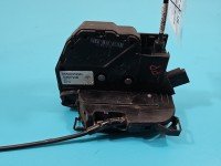 Zamek przód prawy 805003529R Renault Captur I EUROPA