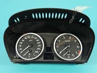 Licznik Bmw e60 e61 6934312 3.0d EUROPA