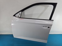 DRZWI PRZÓD LEWE KIEROWCY Skoda Fabia III 5d LF9E