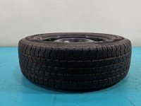 Koło zapasowe 17" dojazdowe dojazdówka Jeep Patriot 06-17 5x114.3, Goodyear, 215 mm, Profil opony: 65, GOODYEAR 215/65 /R17...