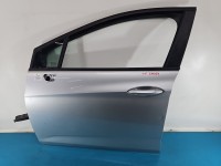 DRZWI PRZÓD LEWE KIEROWCY Opel Astra V K 5d Z176