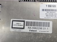 Radio fabryczne Bmw e90 6962296, 6962296-01 radioodtwarzacz