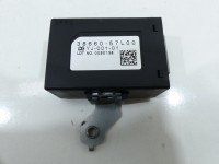 Komputer Sterownik silnika 33910-57L30, 112700-0040 Suzuki Kizashi 2.4 kat
