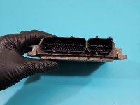 Komputer Sterownik silnika 55196259, 6160112301 Fiat Panda II 1.1 wiel