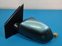 Lusterko lewe Vw Polo IV 9N 7pin europa