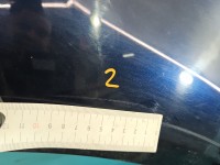 Błotnik przód prawy Suzuki Sx4 I 06- ZJP