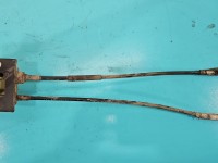 DŹWIGNIA LEWAREK WYBIERAK LINKI Fiat Seicento 0.9 jedn