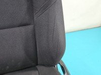 Fotel lewy przód kierowcy Volvo V40 II 12- EU 5d