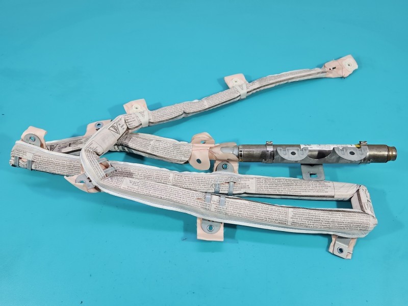 Kurtyna lewa poduszka airbag Porsche Panamera I 970 HB