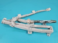 Kurtyna lewa poduszka airbag Porsche Panamera I 970 HB