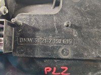Klamka przód lewa zewnętrzna Bmw X3 e83 7191615