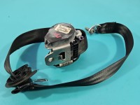 Pas bezpieczeństwa przód prawy pasażera Vw Jetta V 609823100A