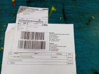 Sterownik parkowania PDC Vw Passat B7 3AA919475D, 3AA919475A