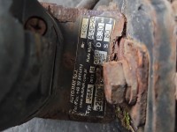 Hak holowniczy Hyundai I30 II 12-16