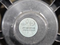 Głośniki komplet Renault Scenic III 281440014R
