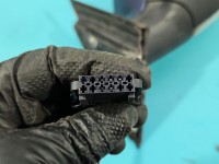 Lusterko prawe Vw Passat B5 europa