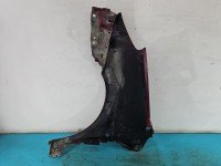 Błotnik przód prawy Renault Scenic I bordowy NV713