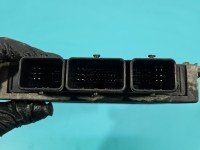 Komputer Sterownik silnika 9643782480, 9637706180 Peugeot 206 1.4 8V wiel