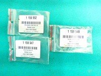 Amortyzator przód lewy przedni Daihatsu Cuore VI L251 03-07