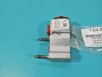 Zawór nagrzewnicy T197686-C0584 Opel Astra VI L 1.5 cdti