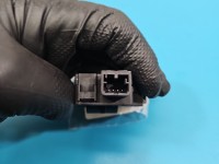 Silniczek nawiewu NAGRZEWNICY Mercedes W213 EUROPA