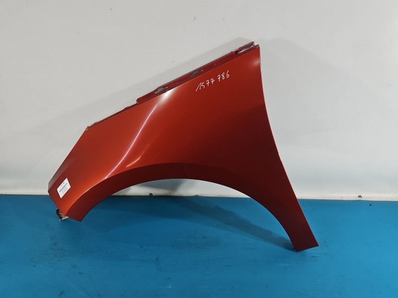 Błotnik przód lewy Bmw i3 B78