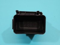 Kratka nawiewu Subaru Forester IV SJ 12-18 66110FJ020