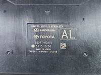 Sterownik moduł Toyota Corolla E21 19- 82730-1A020-A