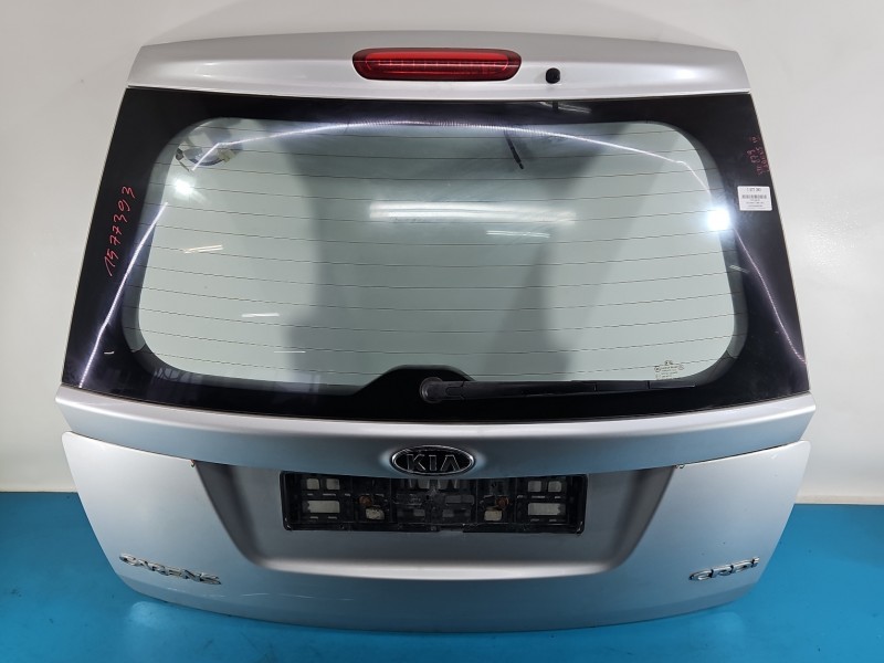 Klapa tył Kia Carens III 06-13 HB 5d 7S