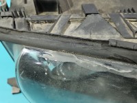 Reflektor prawy lampa przód Bmw e46 EUROPA