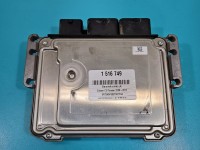 Komputer Sterownik silnika 0261S06494, 9678495980 Citroen C3 Picasso 08-17 1.6 16v