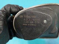Przepustnica Alfa romeo 159 1.8 16V Z18XER 55562380