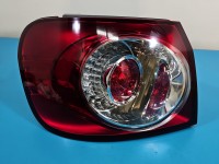 Lampa tył lewa Vw Golf plus HB EUROPA 5M0945095S, 89502445