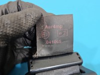 Pas bezpieczeństwa przód lewy kierowcy 14972570XX Fiat Scudo II 06- EU