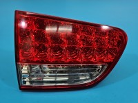 Lampa tył lewa klapy Citroen C-Crosser HB EUROPA