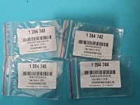 Zacisk przód prawy Opel Astra V K 1.6 cdti