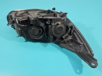Reflektor lewy lampa przód Ford Focus Mk3 EUROPA