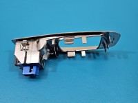 Przełącznik hamulca ręcznego Peugeot 3008 II 9810593577