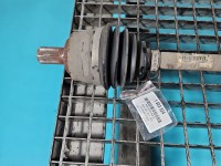 Półoś przód prawa Volvo V40 II 12- 1.6 T3 (B4164) manual