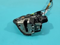 Zamek tył lewy Toyota Avensis II T25 kombi / 2pin