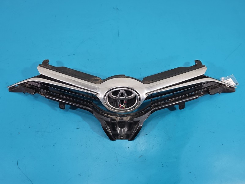Atrapa grill Toyota Auris II 53100-02880