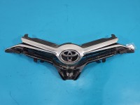 Atrapa grill Toyota Auris II 53100-02880