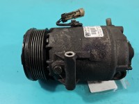 Sprężarka klimatyzacji kompresor 13322148 Opel Zafira B 1.7 cdti (A17DTR)
