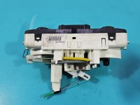 Konsola panel nawiewu Renault Modus 69597003