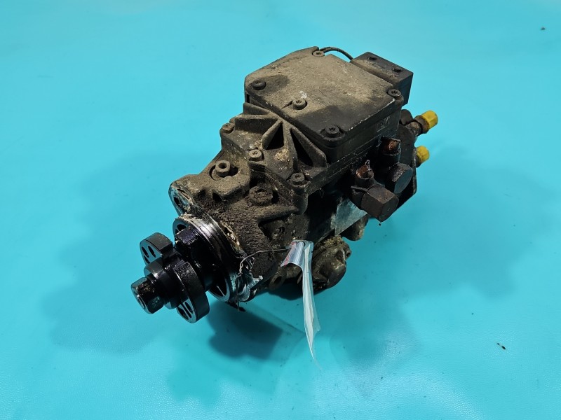 Pompa wtryskowa Ford Transit 00-06 2.0 TDDI 0470004004