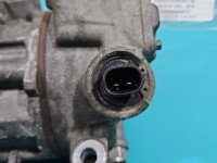 Sprężarka klimatyzacji kompresor 447260-1258 Toyota Verso 09- 2.0 D4D (1ad)