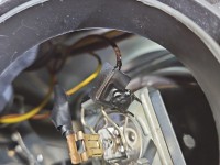 Reflektor lewy lampa przód Fiat Bravo II EUROPA 51757538